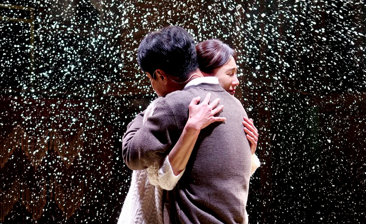 노래 `어느 60대 노부부이야기' 뮤지컬로 만난다